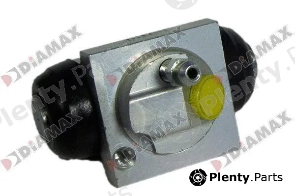 Diamax N03272 — Wheel Brake Cylinder