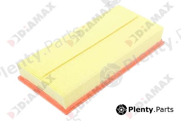 Diamax DA2077 — Air Filter