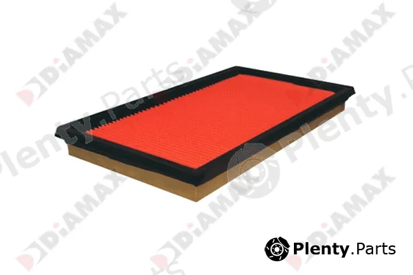 Diamax DA2089 — Air Filter