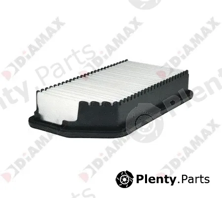 Diamax DA2936 — Air Filter