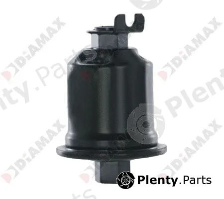 Diamax DF3179 — Fuel Filter