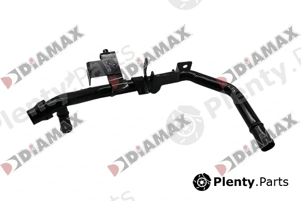 Diamax AD01033 — Coolant Pipe