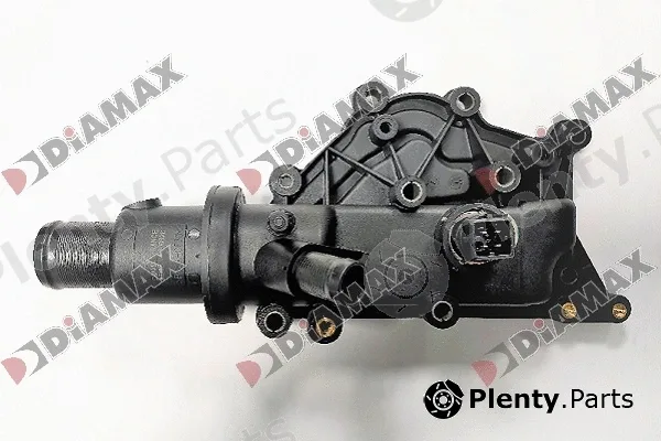 Diamax AD02064 — Thermostat, coolant