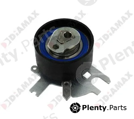 Diamax A5040 — Tensioner Pulley, timing belt