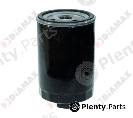Diamax DL1090 — Oil Filter