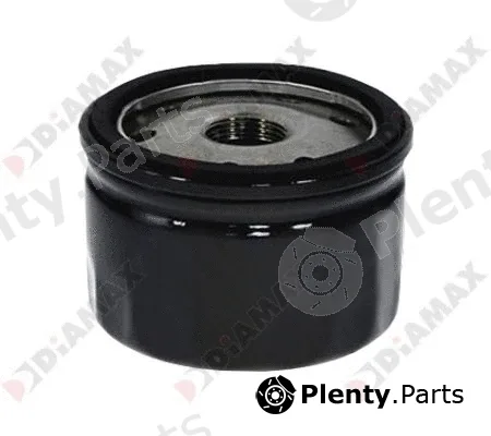 Diamax DL1002 — Oil Filter