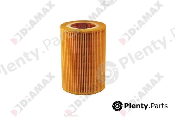Diamax DA2437 — Air Filter