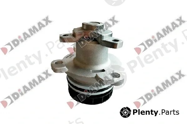 Diamax AD04039 — Water Pump, engine cooling