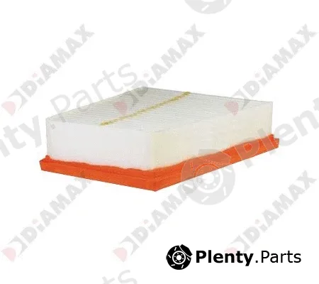Diamax DA2894 — Air Filter