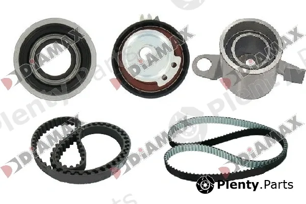 Diamax A6035 — Timing Belt Kit
