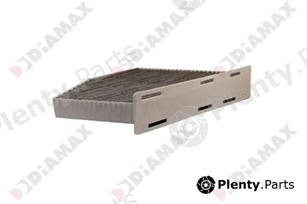 Diamax DP4009 — Filter, cabin air