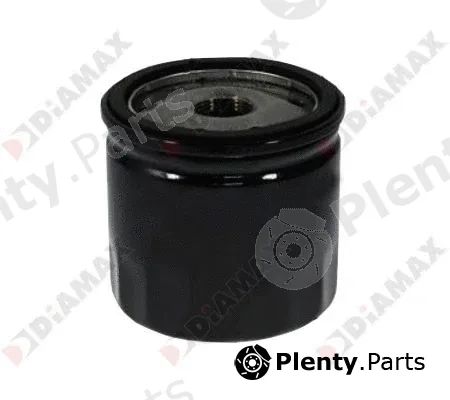 Diamax DL1047 — Oil Filter