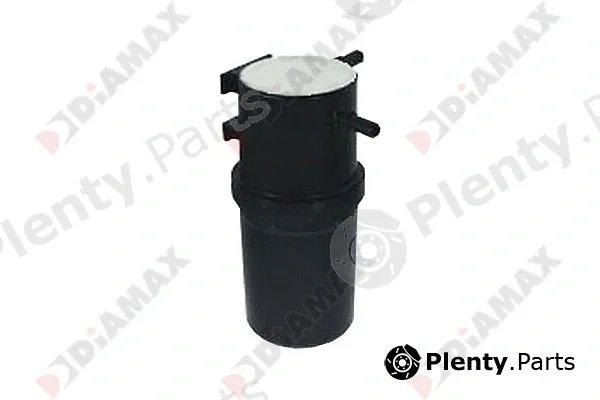 Diamax DF3353 — Fuel Filter