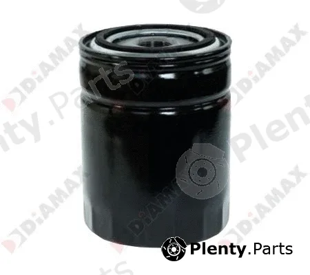 Diamax DL1056 — Oil Filter