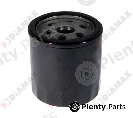 Diamax DL1304 — Oil Filter