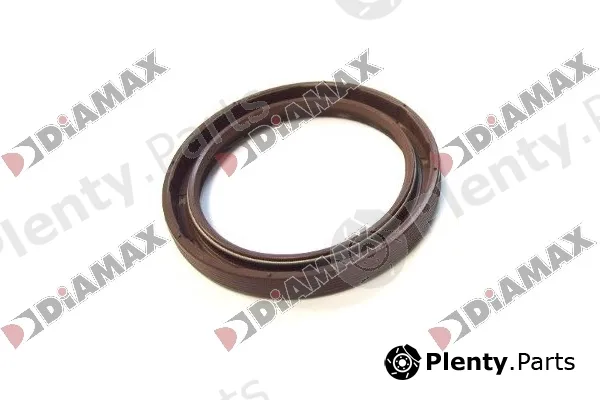 Diamax AN01046 — Shaft Seal, crankshaft
