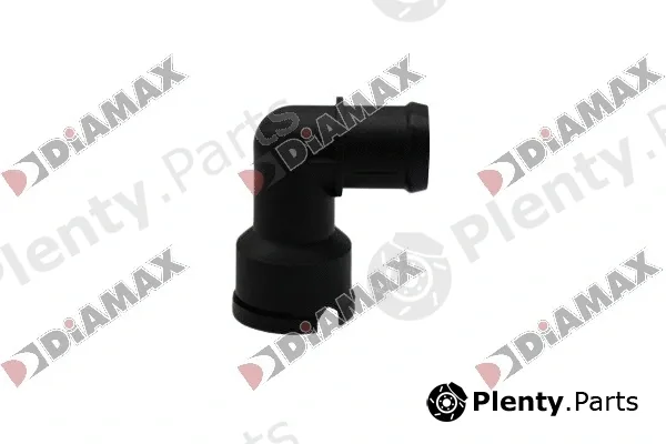 Diamax AD06178 — Coolant Flange
