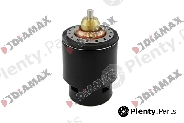 Diamax AD02045 — Thermostat, coolant