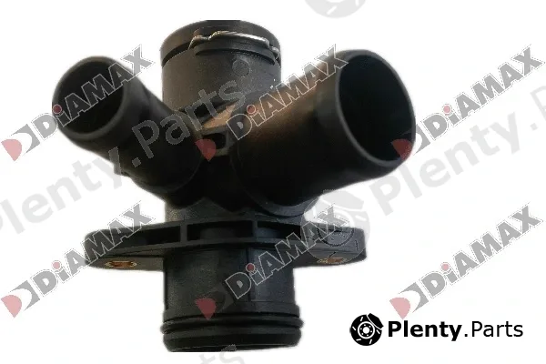 Diamax AD06093 — Coolant Flange