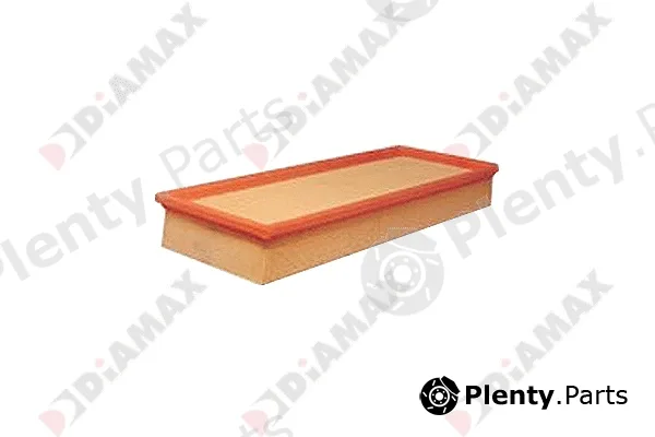 Diamax DA2260 — Air Filter
