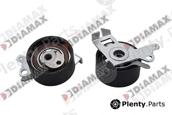 Diamax A5109 — Tensioner Pulley, timing belt