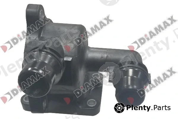 Diamax AD06090 — Thermostat Housing