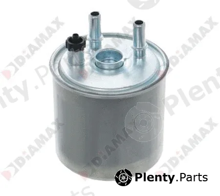 Diamax DF3299 — Fuel Filter
