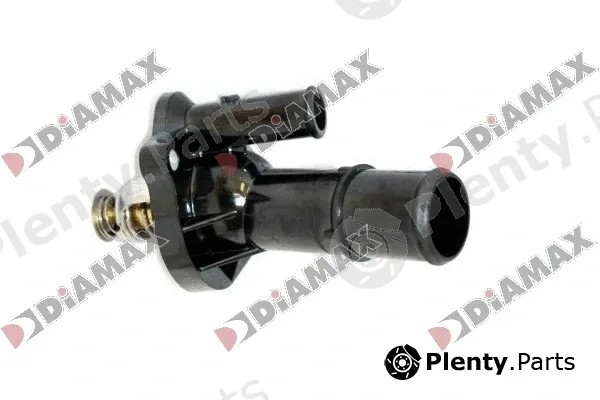 Diamax AD02052 — Thermostat, coolant