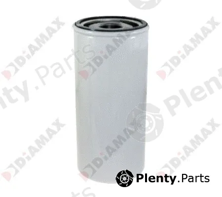 Diamax DL1319 — Oil Filter