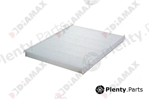 Diamax DP4169 — Filter, cabin air