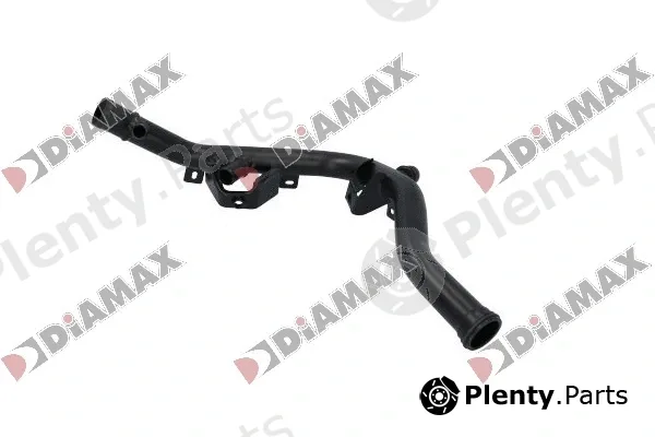 Diamax AD01022 — Coolant Pipe