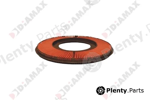 Diamax DA2497 — Air Filter