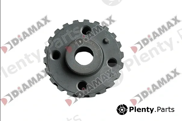 Diamax AL02018 — Sprocket, crankshaft