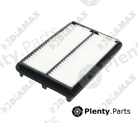 Diamax DA2916 — Air Filter