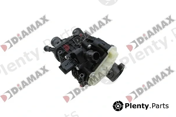Diamax AD02139 — Thermostat, coolant