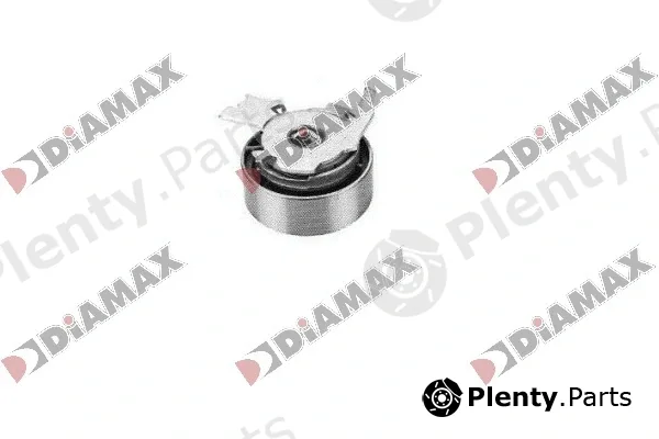 Diamax A5103 — Tensioner Pulley, timing belt