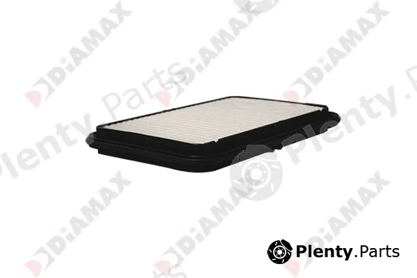 Diamax DA2390 — Air Filter