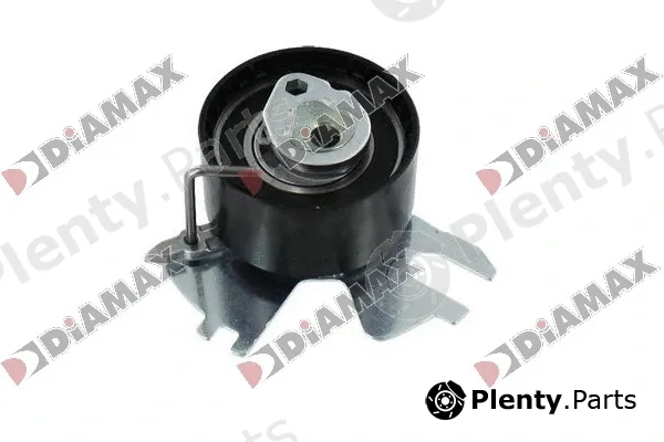 Diamax A5105 — Tensioner Pulley, timing belt