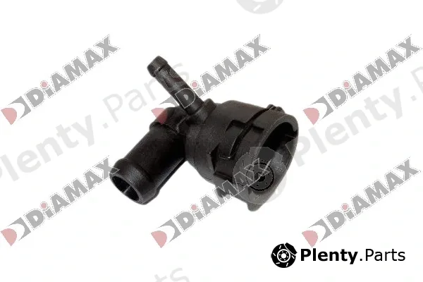 Diamax AD06144 — Coolant Flange