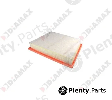 Diamax DA2959 — Air Filter