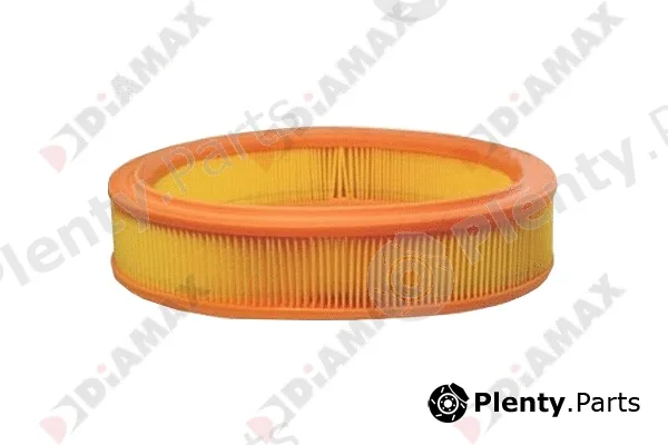 Diamax DA2411 — Air Filter