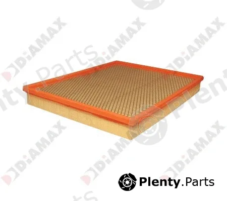 Diamax DA2023 — Air Filter