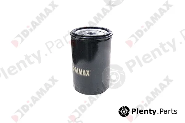 Diamax DL1089 — Oil Filter