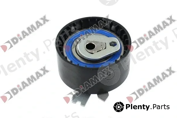 Diamax A5037 — Tensioner Pulley, timing belt