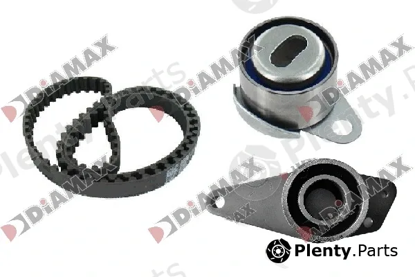 Diamax A6042 — Timing Belt Kit