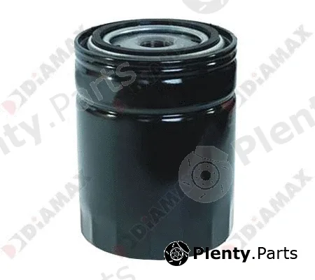 Diamax DL1031 — Oil Filter