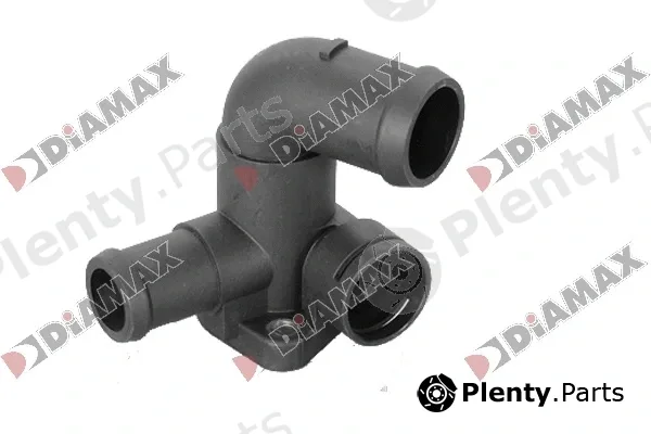 Diamax AD06062 — Coolant Flange