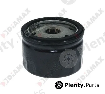 Diamax DL1084 — Oil Filter