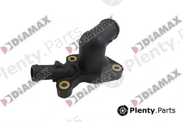 Diamax AD02153 — Thermostat, coolant