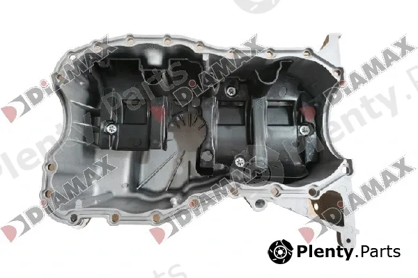 Diamax DL03004 — Oil Sump